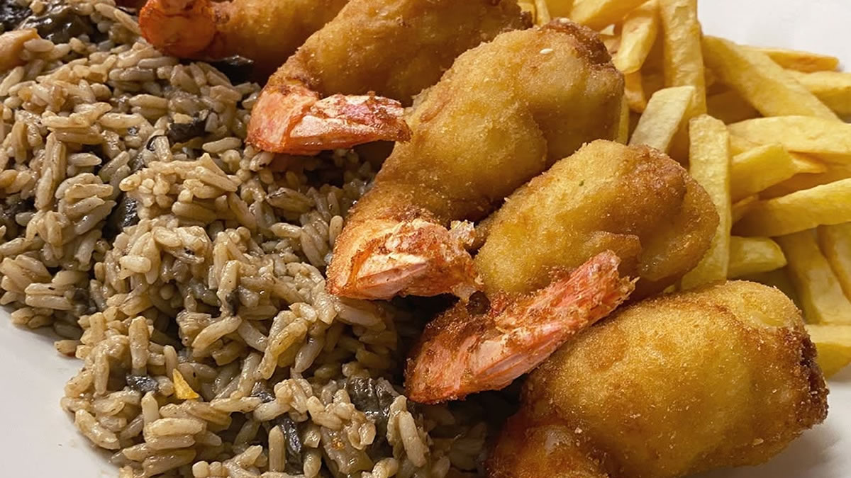Restaurante do Paquito mantém viva a tradição da culinária espanhola em Santos há mais de 60 anos