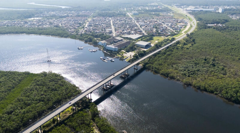 CNL espera 1,1 mi de veículos nas rodovias no feriado de julho