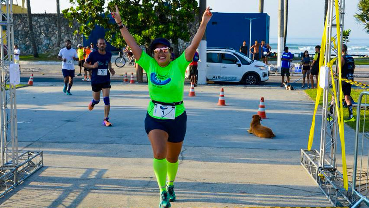 Unoeste Run 2026 abre inscrições para corrida em Guarujá