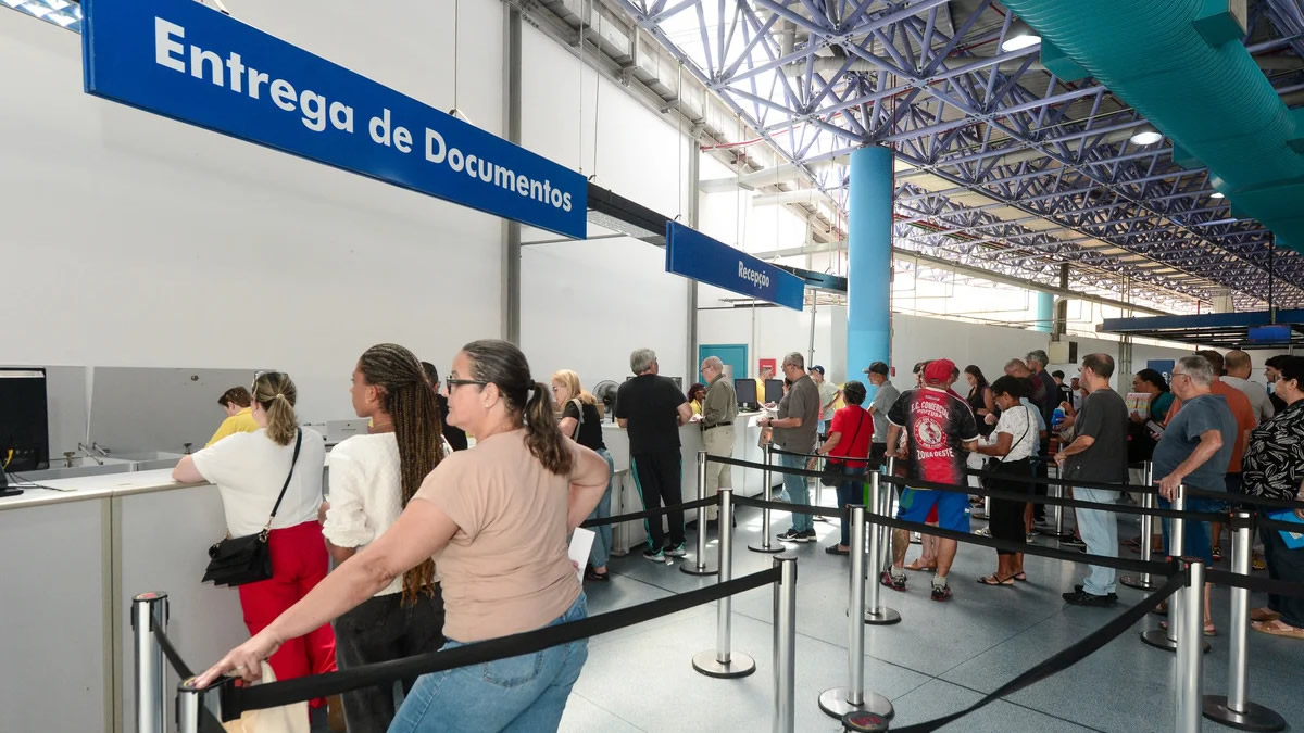 Como tirar a Carteira de Identidade Nacional em SP