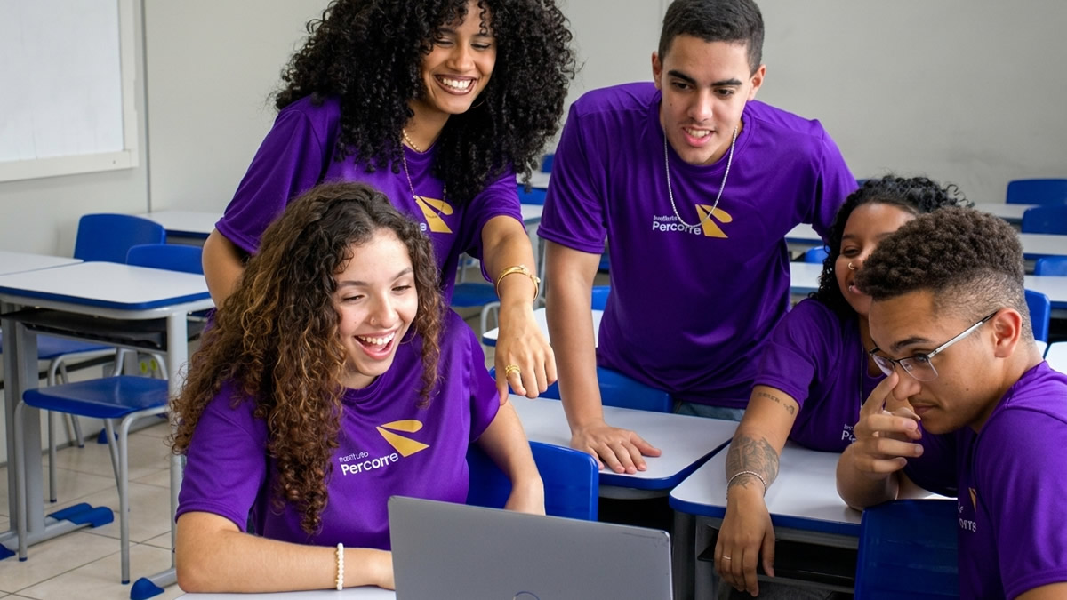 Instituto Percorre abre curso gratuito de Gestão Empresarial em Santos
