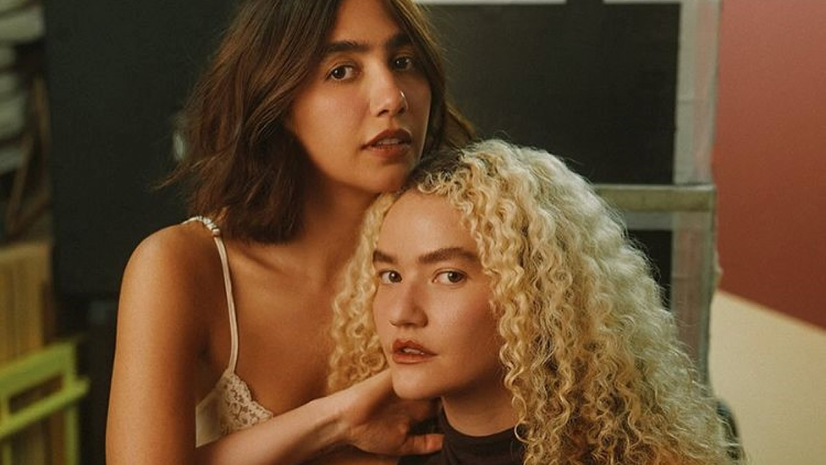 Anavitória apresenta nova turnê em Santos no dia 25 de julho