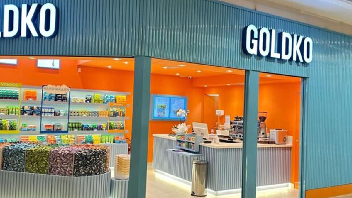 GoldKo inaugura loja de chocolates no Litoral Plaza Shopping