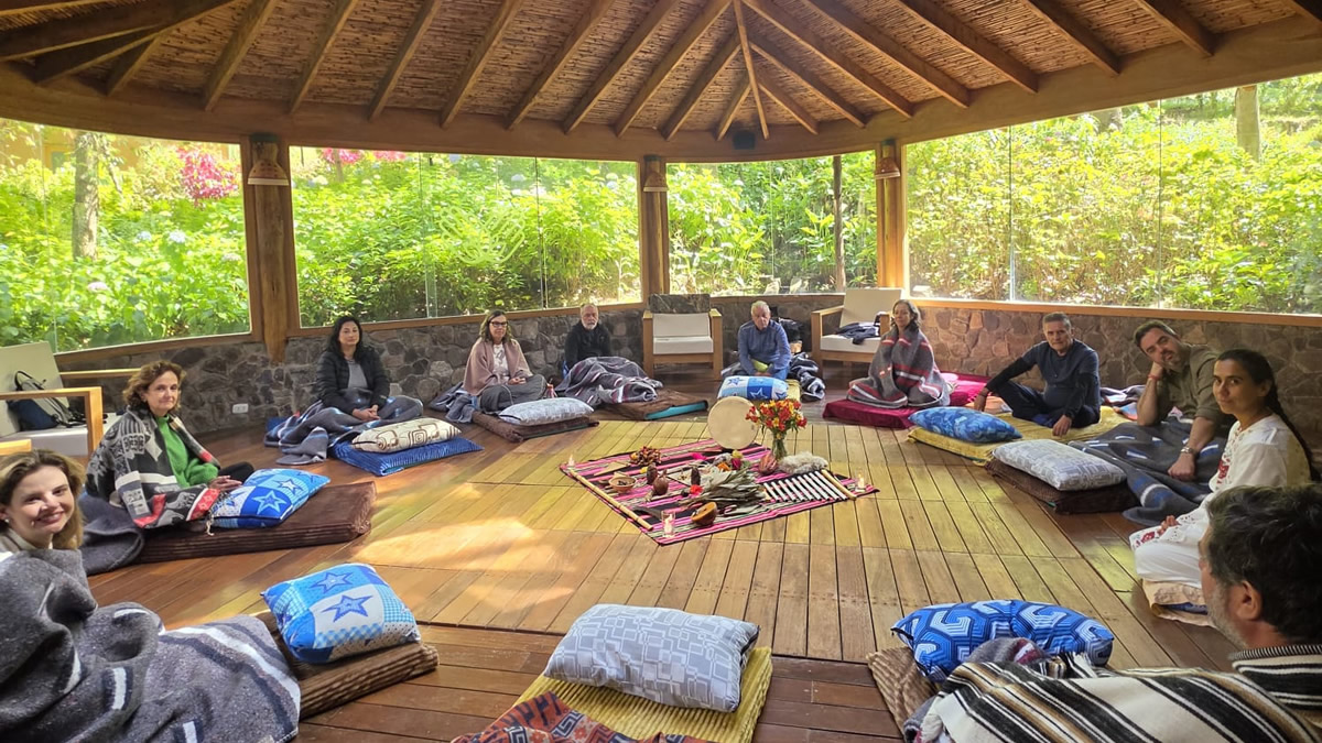 “Caminho Sagrado Peru” propõe nova forma de vivenciar o país andino a partir da espiritualidade e do autoconhecimento