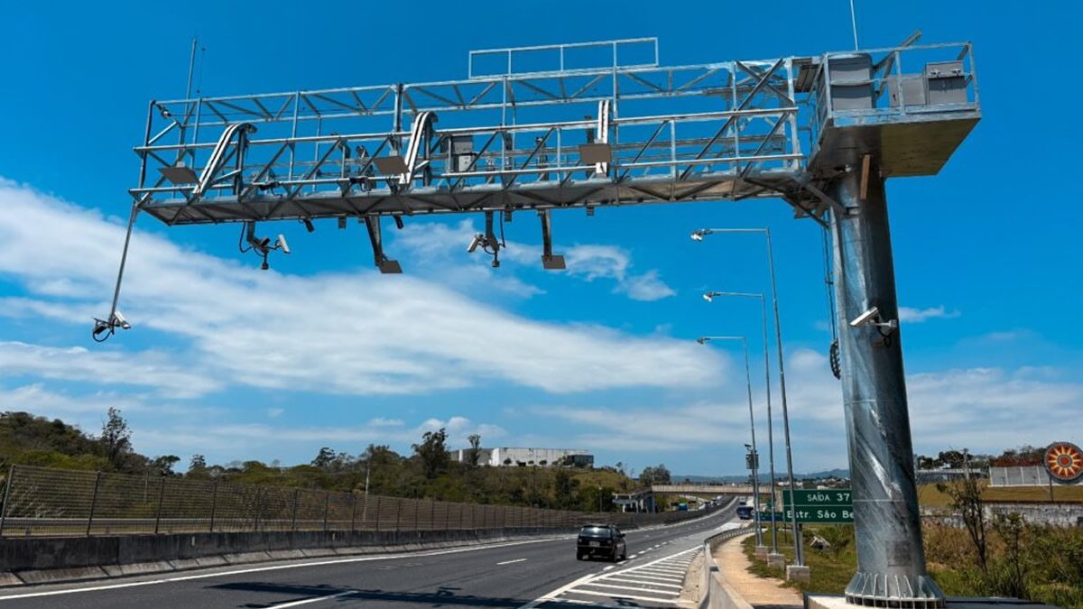 Usuários contam com integração ao aplicativo CNH do Brasil