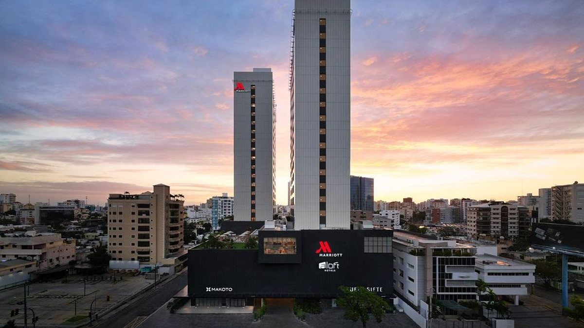Muito mais do que uma escala: por que Santo Domingo merece uma viagem exclusiva