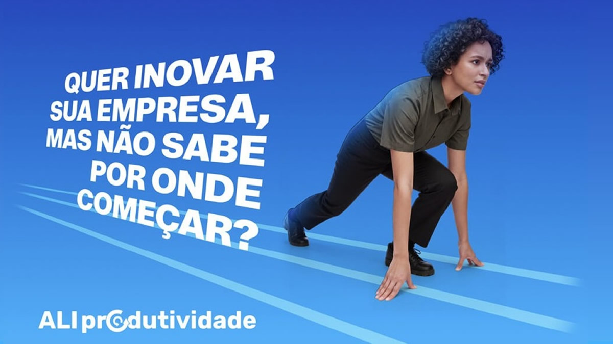 Sebrae-SP oferece programa de inovação para pequenos negócios da Baixada Santista