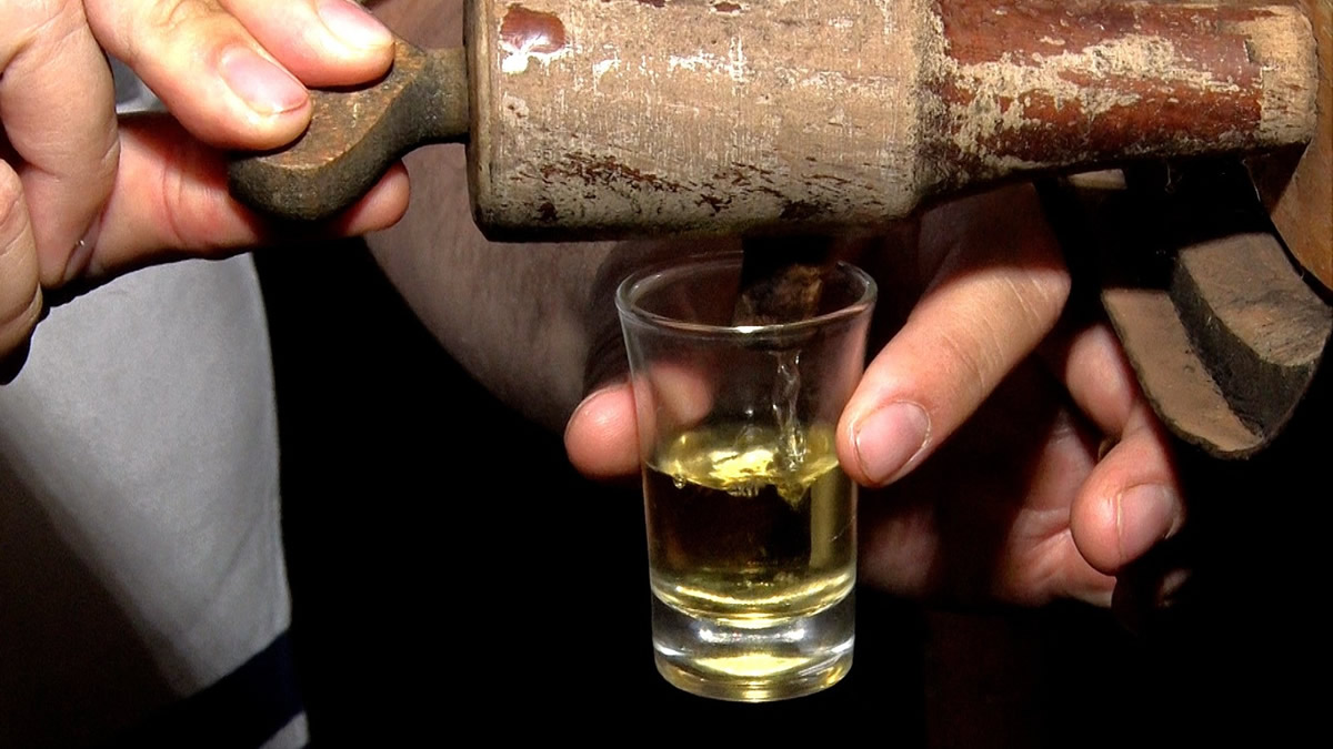INPI reconhece Indicação Geográfica para a cachaça do Circuito das Águas Paulista