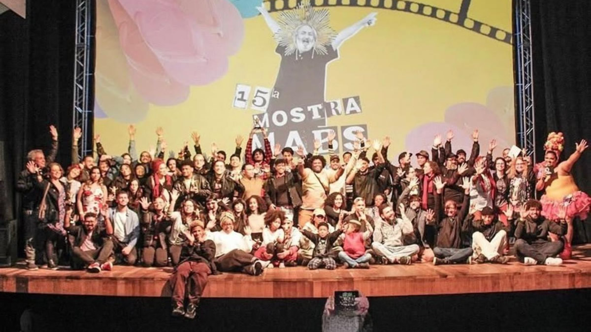 Mostra do Movimento Audiovisual da Baixada Santista acontece nesta quinta (6/8) no Teatro Guarany
