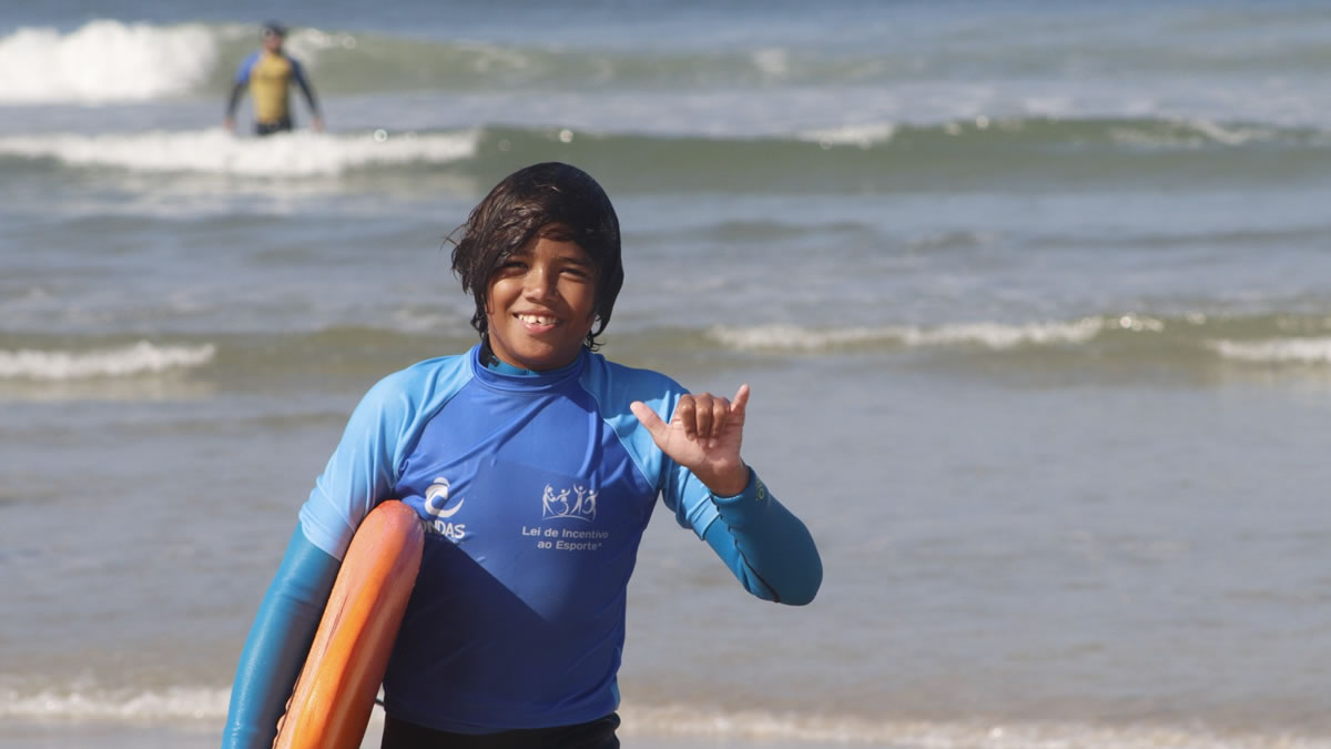 Projeto Ondas transforma vidas e fortalece a saúde mental de crianças e famílias