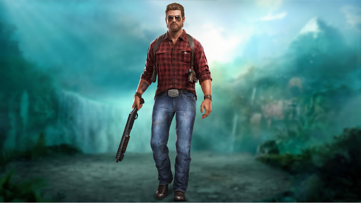 Larson é destaque em novo minidocumentário de Tomb Raider: Legacy of Atlantis