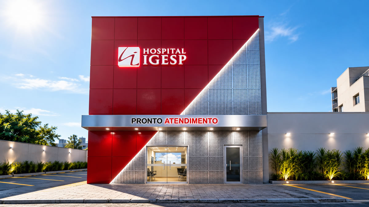 Grupo Trasmontano inaugura nova unidade de Pronto Atendimento em Cubatão