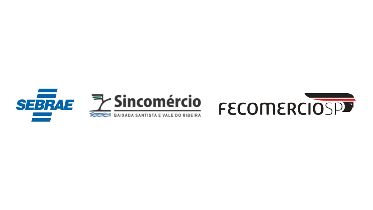Sincomercio Baixada Santista e Vale do Ribeira promove evento gratuito para empresários venderem mais e aumentarem seus lucros