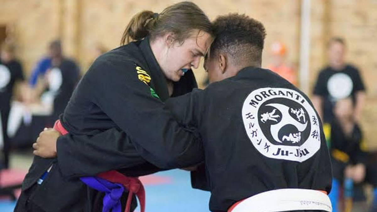 Morganti Ju-Jitsu em Itanhaém sedia o Brasileiro 2026