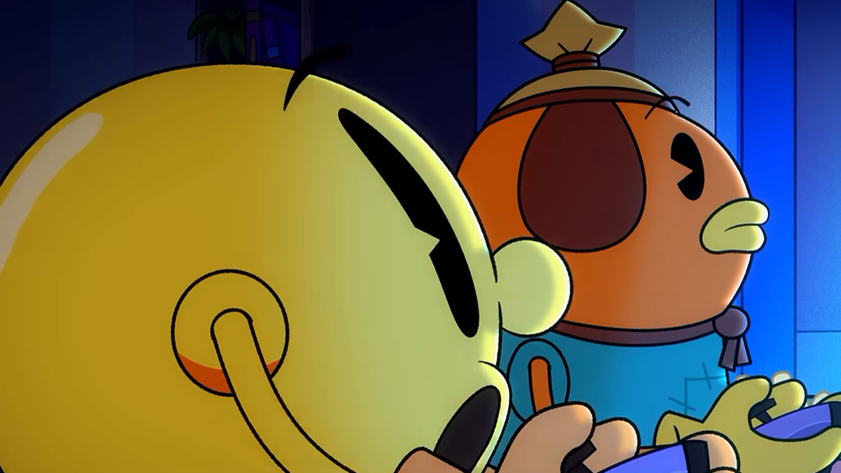 PAC-MAN no Fortnite: Como conseguir o mascote e itens épicos