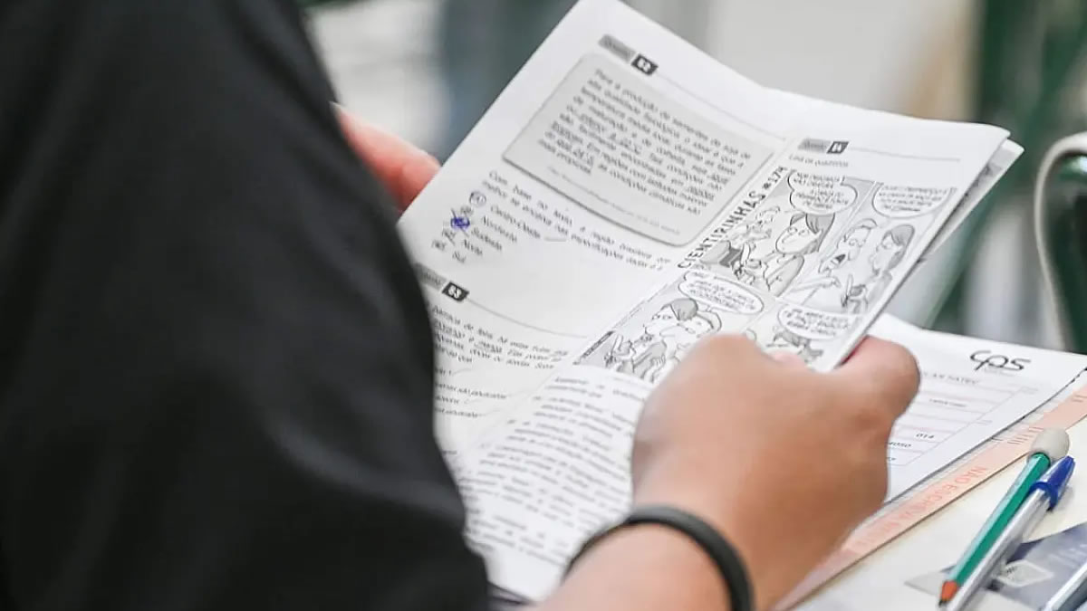 Vestibular Fatec 2027: inscrições abertas e 21 mil vagas