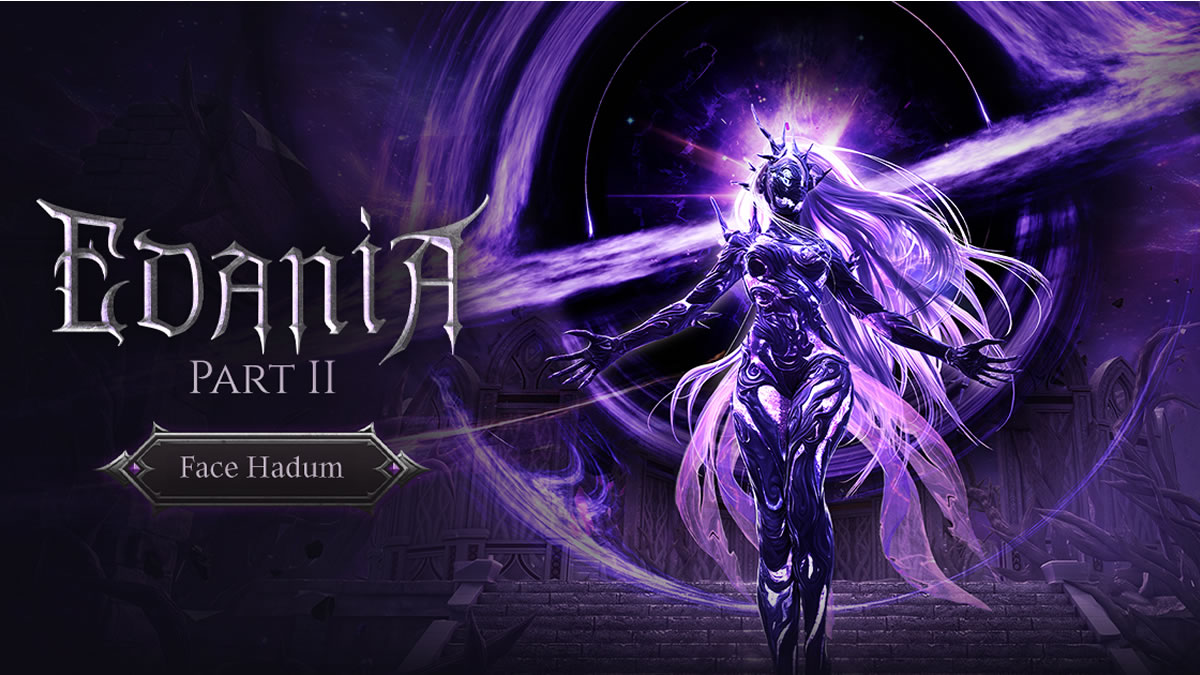Black Desert: Confira o confronto final contra Hadum